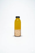 2x Bottle of "The Dirt" Salad Dressing